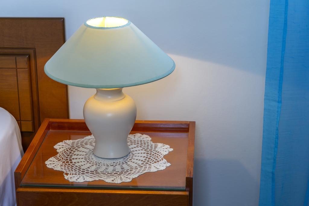 Protaras Beachfront Sirina Lina Suite パラリムニ エクステリア 写真