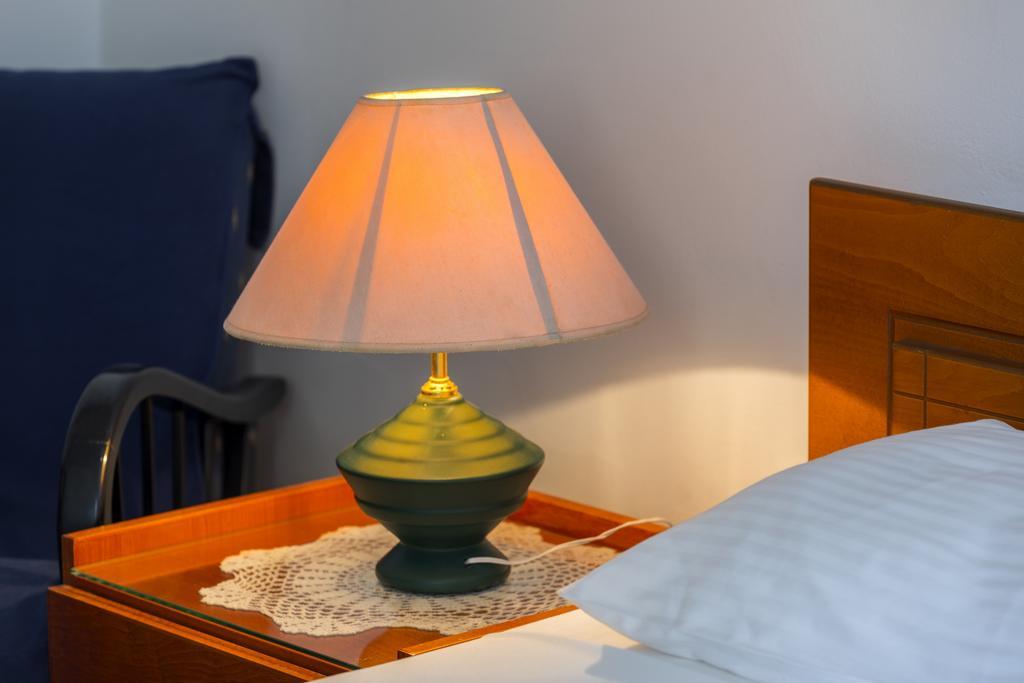 Protaras Beachfront Sirina Lina Suite パラリムニ エクステリア 写真